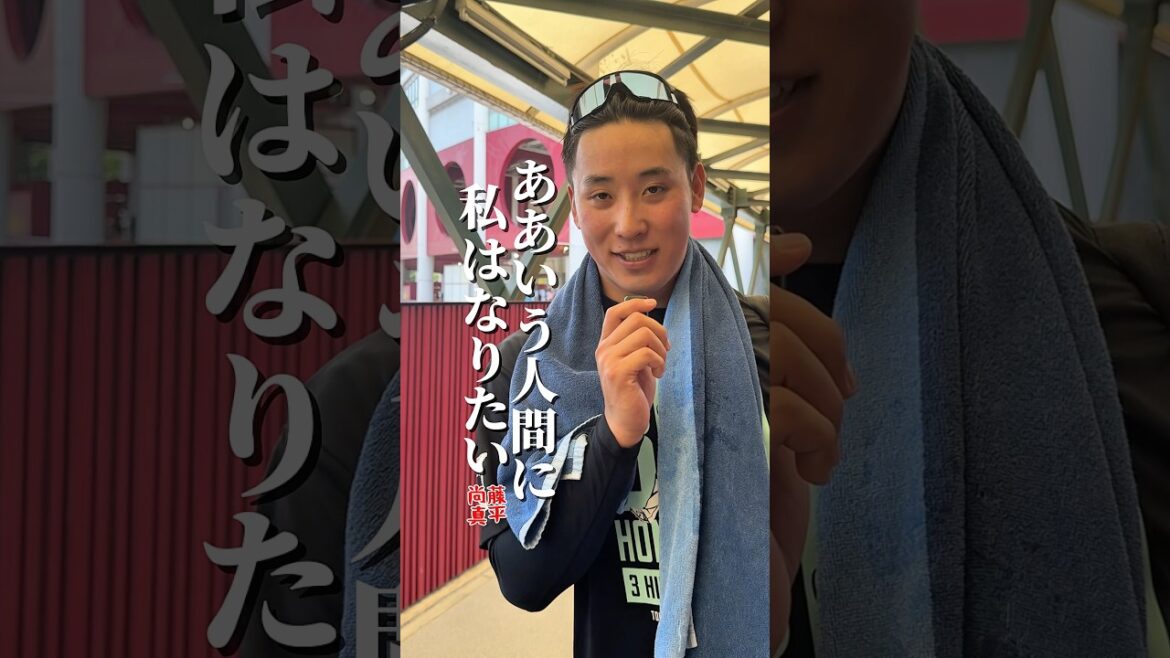 【質問リレー①🙋‍♂️】“裏の顔”暴露大会になりました🤥