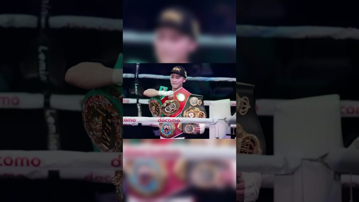 畑山隆則や京口紘人ら元世界王者が語る井上尚弥vs中谷潤人の真相 正直さらに差が広がったと語った理由に驚愕 ジャパンインサイト