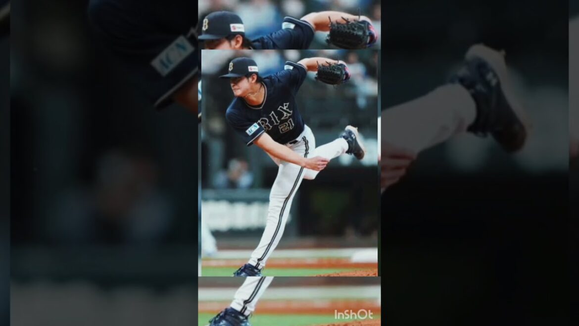 オリックス・山崎颯一郎、無死満塁斬りで2勝目 #最終回 #k1wgp #ボクシングニュース