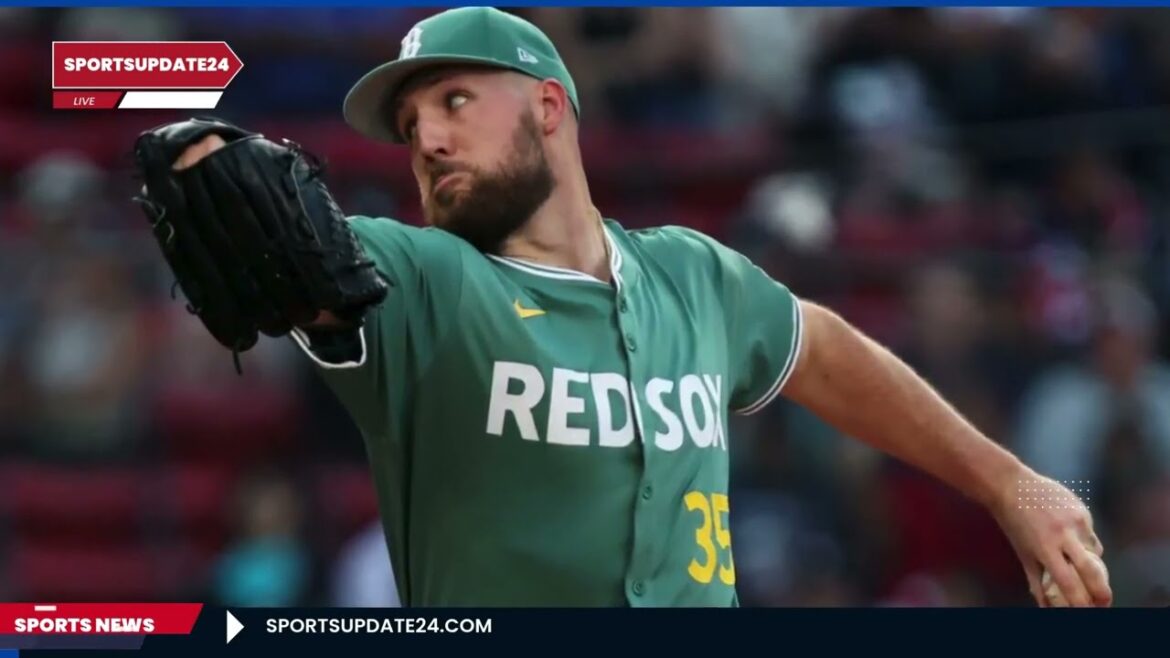 Yankees on the Brink! Red Sox & Garrett Crochet Stun New York in Game 1 Showdown