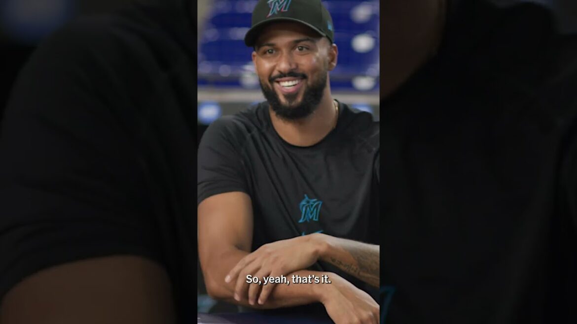 Is Sandy Alcantara the next switch-pitcher in the making? We don’t think so, and that’s a relief! 🙏 Is Sandy Alcantara the next switch-pitcher in the making? We don’t think so, and that’s a relief! 🙏