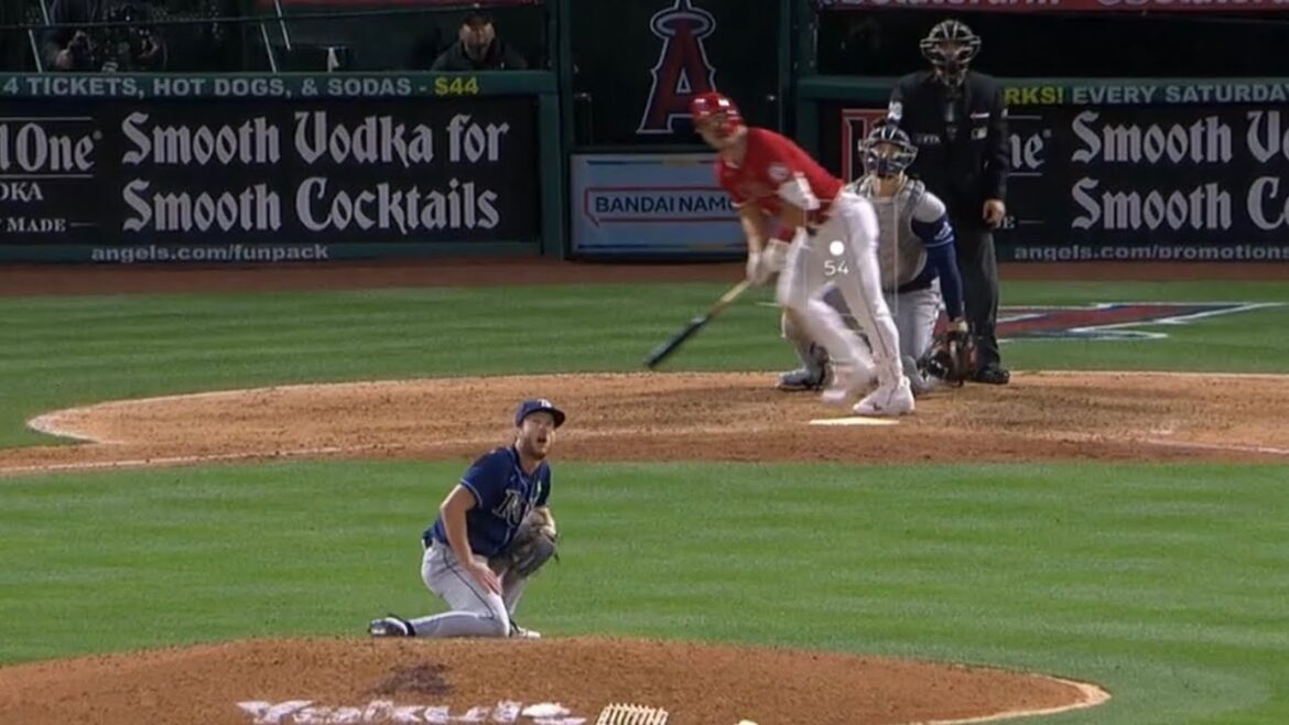 いちいちリアクションが“ガチ”過ぎる野手P・ブレットフィリップス