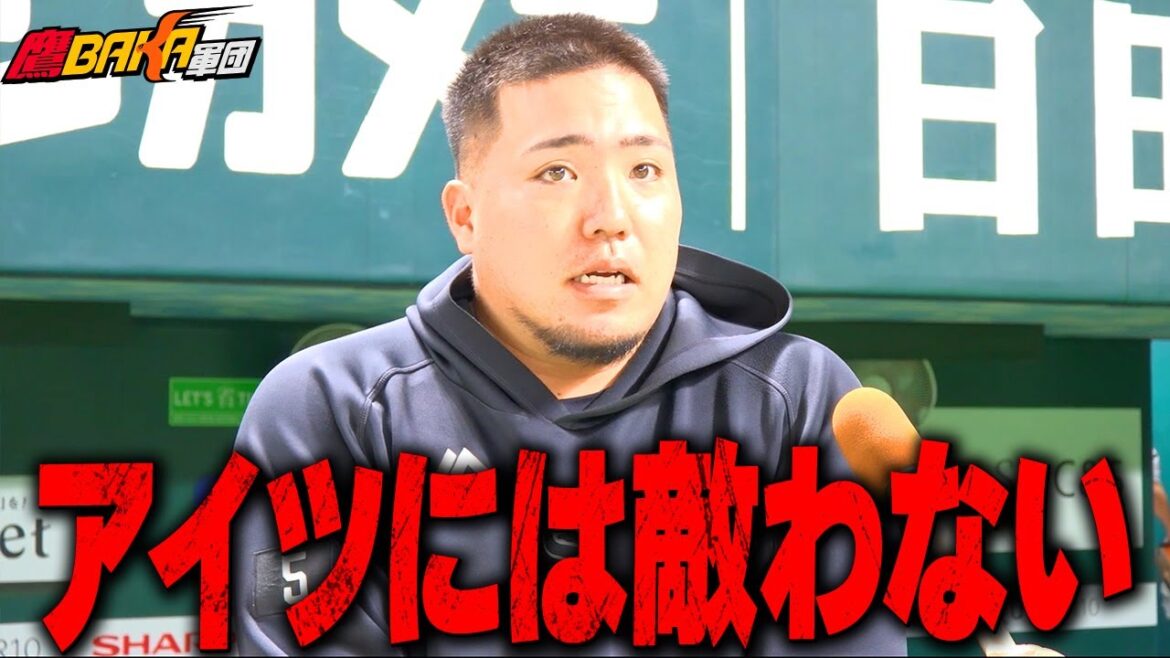 【祝！リーグ連覇】常勝軍団ホークスの選手が選ぶプロ中のプロは誰！？