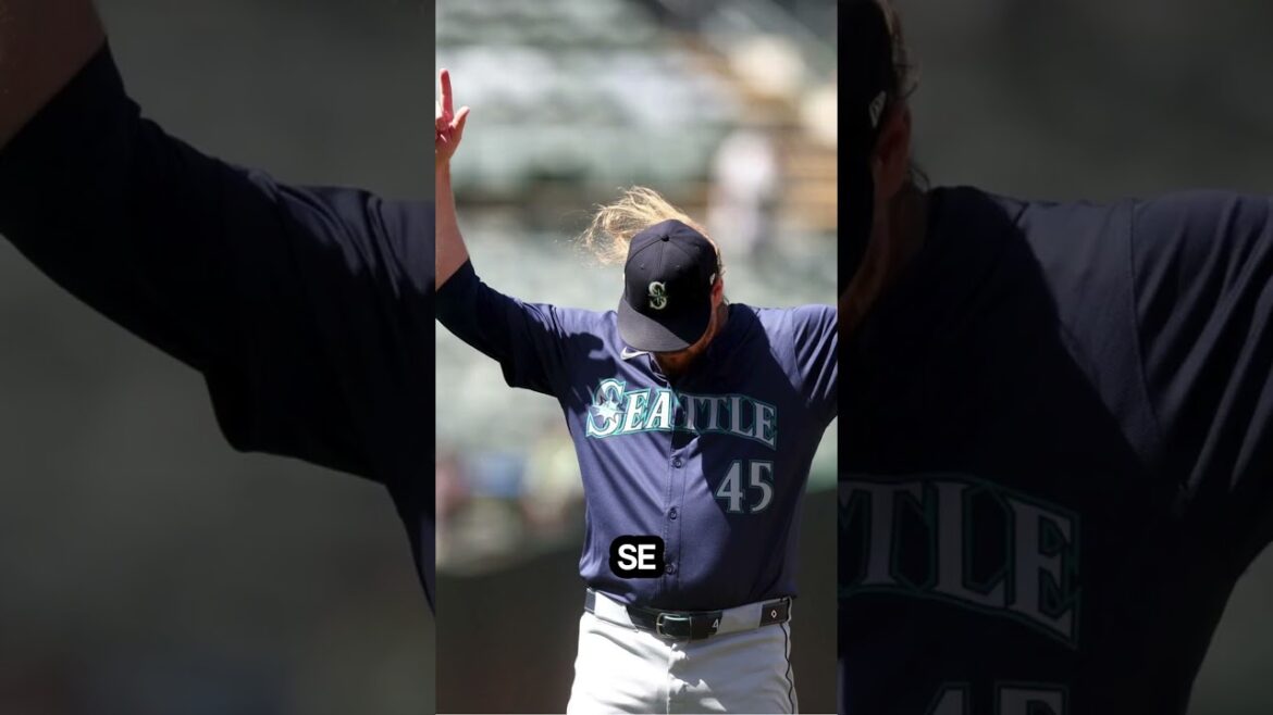 SEATTLE MARINERS 3-0 OAKLAND ATHLETICS MLB 6 de JUNIO #mlb #seattlemariners #oaklandathletics SEATTLE MARINERS 3-0 OAKLAND ATHLETICS MLB 6 de JUNIO #mlb #seattlemariners #oaklandathletics