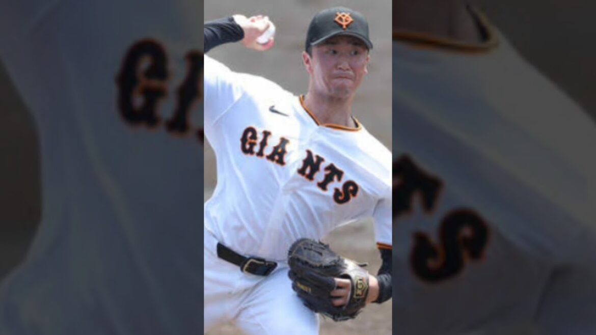 ２年連続の戦力外通告　巨人・直江大輔が感謝つづる「たった１勝ですが僕にはすごく価値があります」