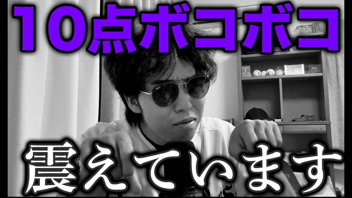 オリックス福岡最終戦は大敗、ホークスが完全体に戻っている。。