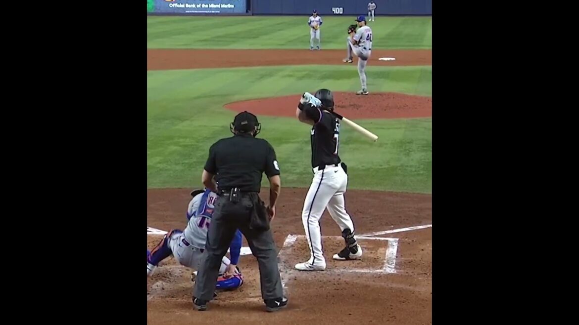 Brandon Sproat's pitches are absolutely FILTHY. 🤮 #Mets