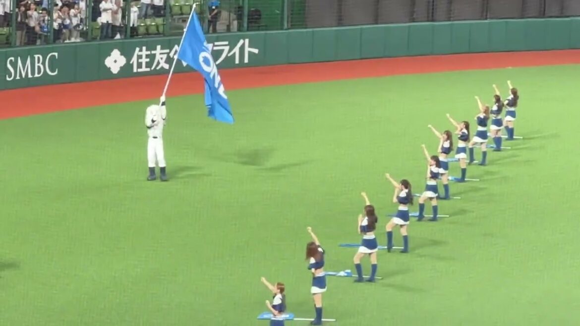 ライオンズ試合前スタメン応援歌メドレー【西武vsソフトバンク】2025/9/27 ライオンズ試合前スタメン応援歌メドレー【西武vsソフトバンク】2025/9/27