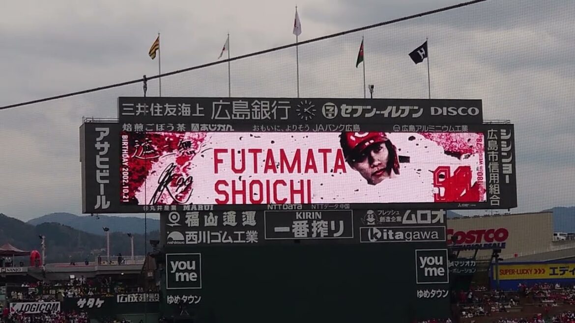 【2025】二俣翔一　#99【選手紹介】