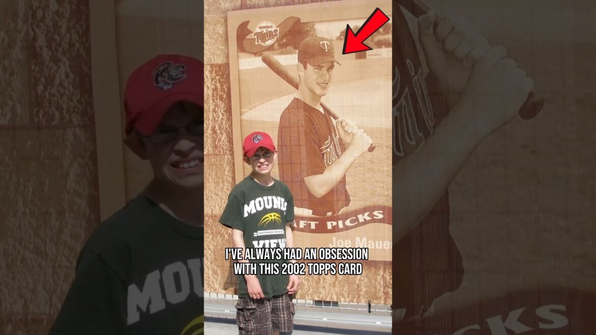 The best sports card I will ever own #shorts