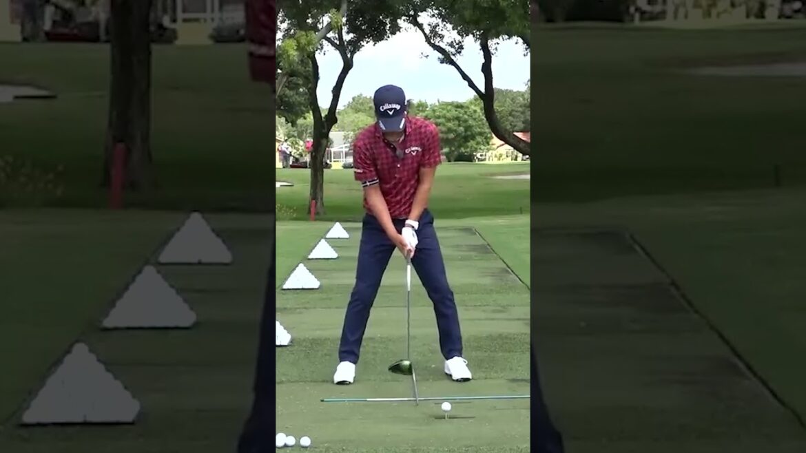 【ドライバー攻略】ボールじゃない!○○を見ろ! #ゴルフ #石川遼 #ゴルフレッスン 【ドライバー攻略】ボールじゃない!○○を見ろ! #ゴルフ #石川遼 #ゴルフレッスン