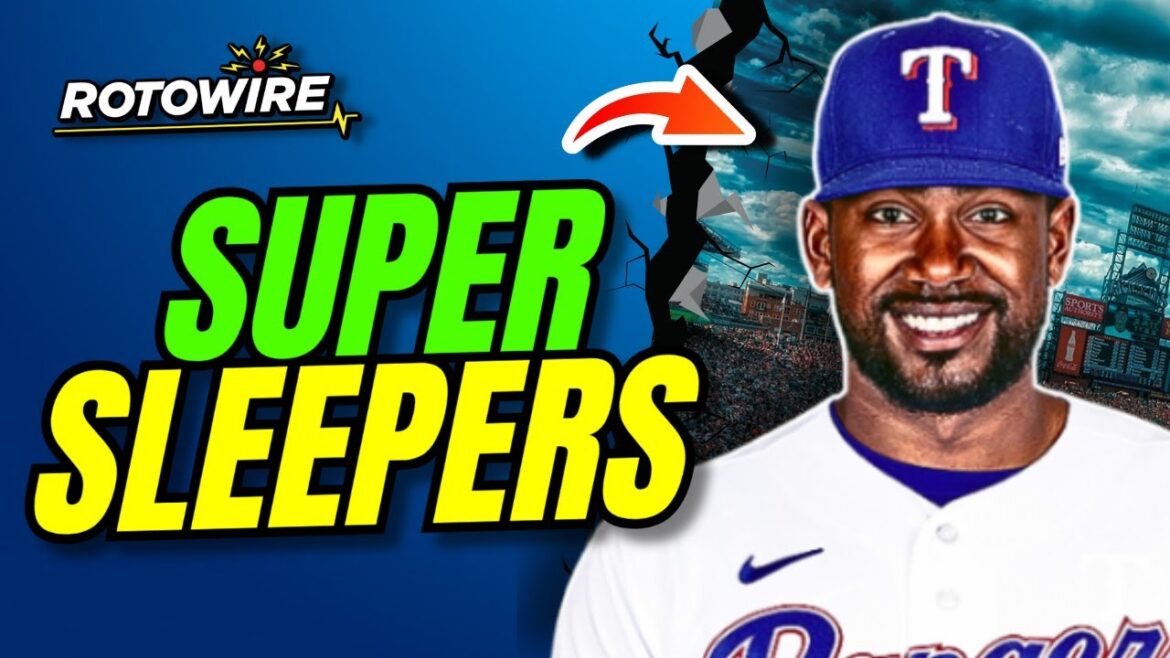 8 Prospect Sleepers To Remember For 2025 Fantasy Baseball