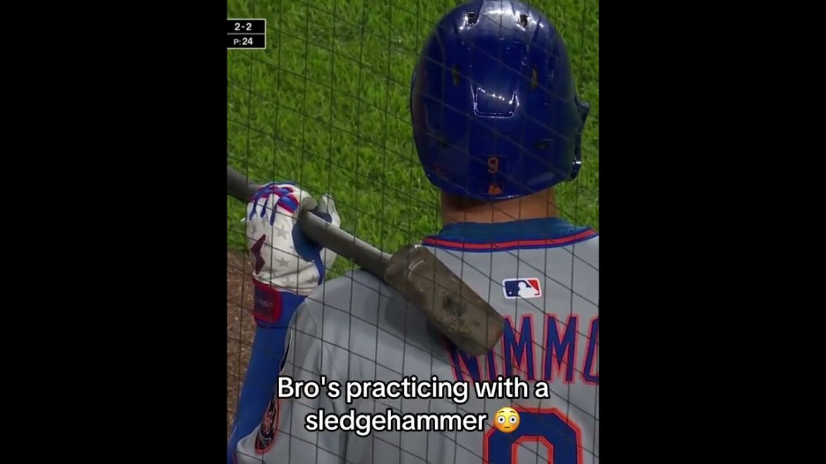 Brandon Nimmo locked in π Brandon Nimmo locked in π