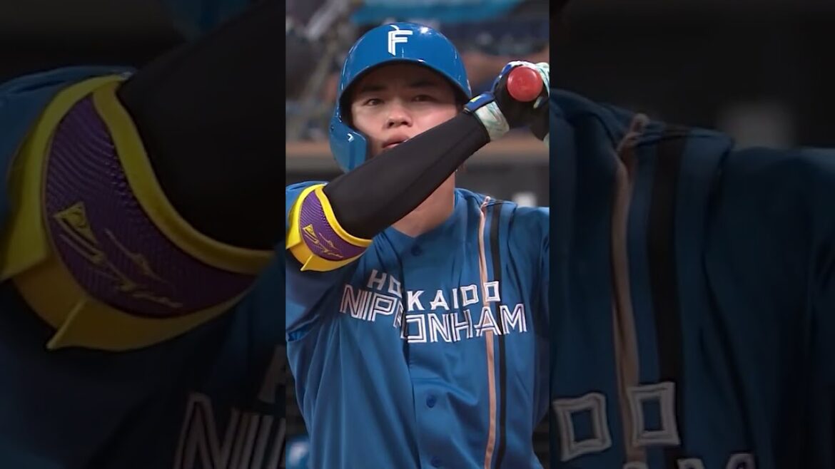 【白組先発 達孝太/紅組先発 柴田獅子】10/7  真剣勝負の特別試合＠エスコンフィールドHOKKAIDO～第１戦