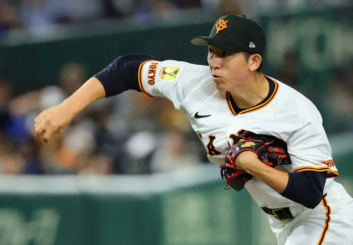 元巨人投手コーチ　今季の戸郷翔征の不調をフォームから解析「それは左バッターの大好物」 - スポニチ Sponichi Annex 野球