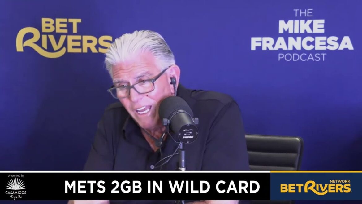 Yankees Lead the AL East While the Mets Are on Fumes – Jets Drama with Reddick – Viewer Emails Yankees Lead the AL East While the Mets Are on Fumes - Jets Drama with Reddick - Viewer Emails