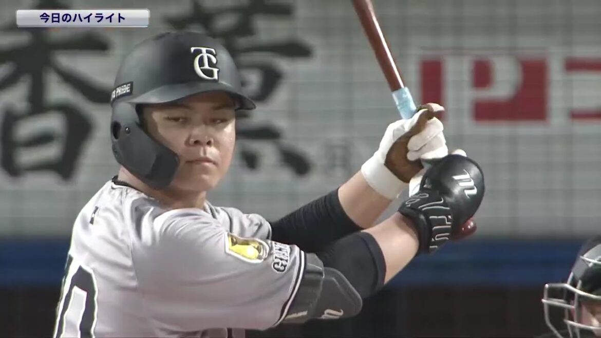 東京ヤクルト vs 巨人 ハイライト.#プロ野球,2025NEW