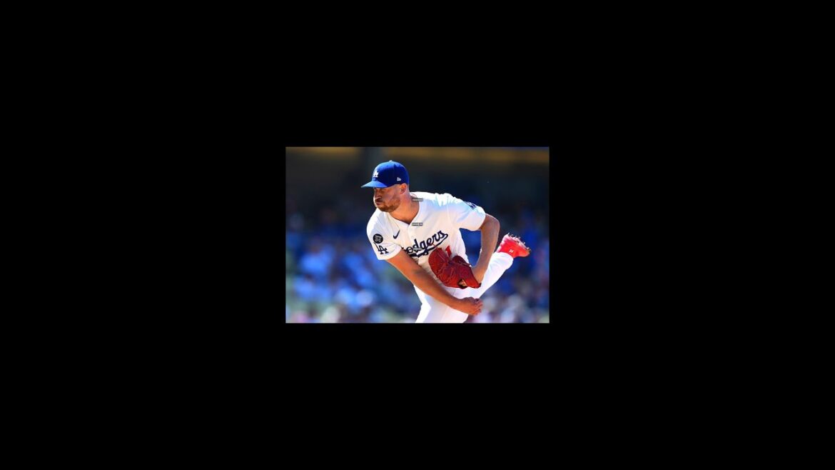 ドジャースにまた怪我人!スチュワートIL入りで監督ため息 ドジャースにまた怪我人!スチュワートIL入りで監督ため息