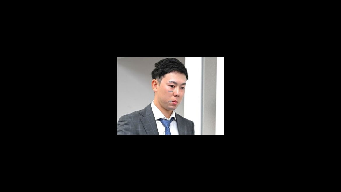 オリックスが5選手に戦力外通告！