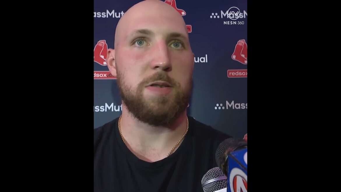 ギャレット・クロシェットは今オフシーズンに後悔したくない