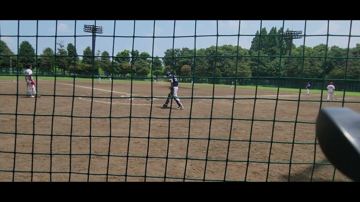 2025年7月6日ファイヤーバード　試合