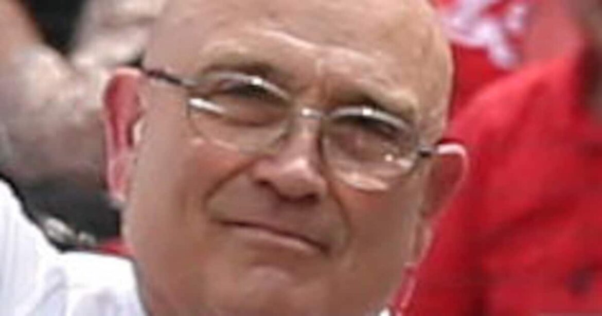 元広島のG・ホプキンスが「CARP LEGEND GAME 2025」に出場決定　「愛した広島を訪れることを大変楽しみにしております」 - サンスポ