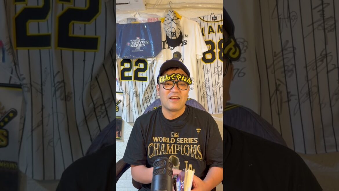 阪神で覚える受験英語⑧#阪神タイガース #受験生 #英語