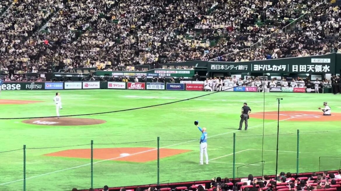 和田毅 最後の投球