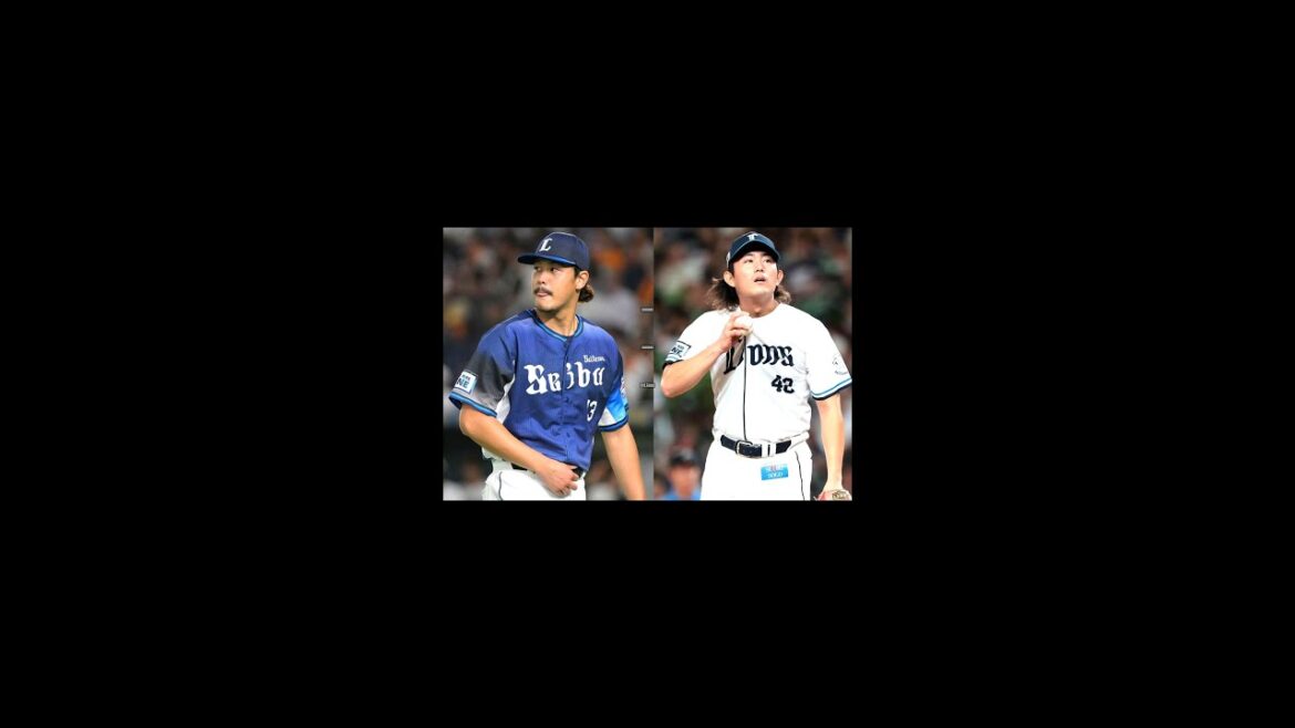 西武高橋光成&今井達也ダブル流出か MLB移籍の公算高まる 西武高橋光成&今井達也ダブル流出か MLB移籍の公算高まる