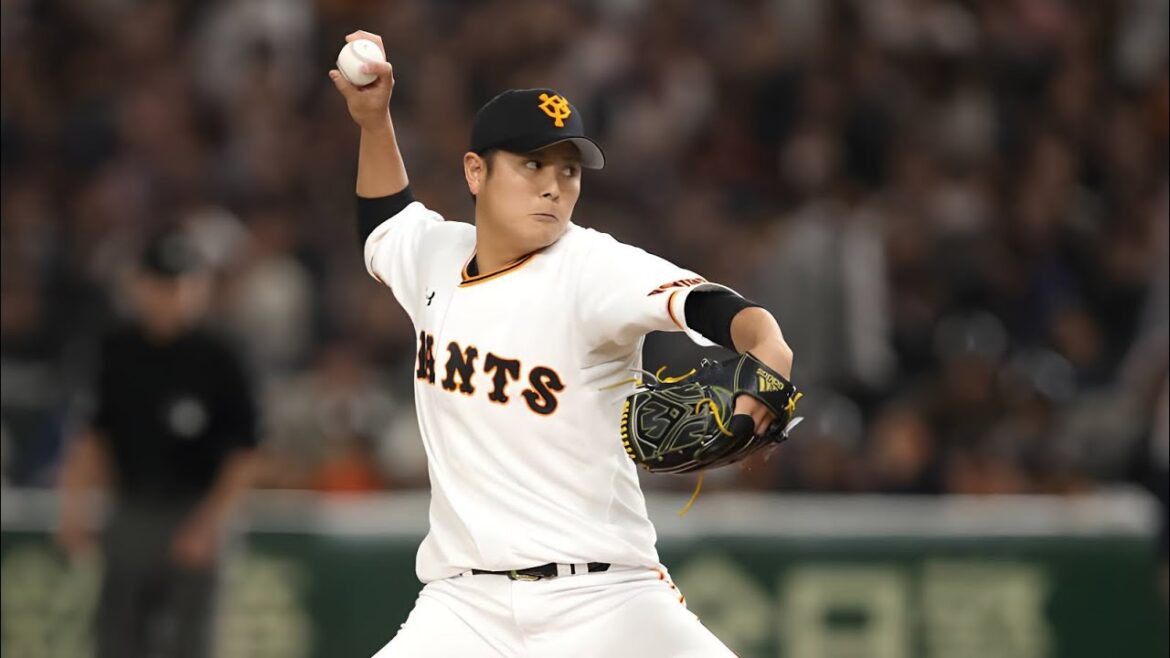 【巨人】宮國椋丞 奪三振集(2016年〜) 【巨人】宮國椋丞 奪三振集(2016年〜)