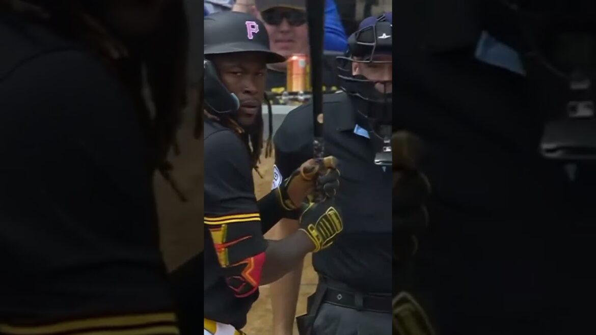 プラタノパワー：ドミニカ選手ホームランフェスティバル、さようならベイビー⚾️🔥🔥🔥💥☄️