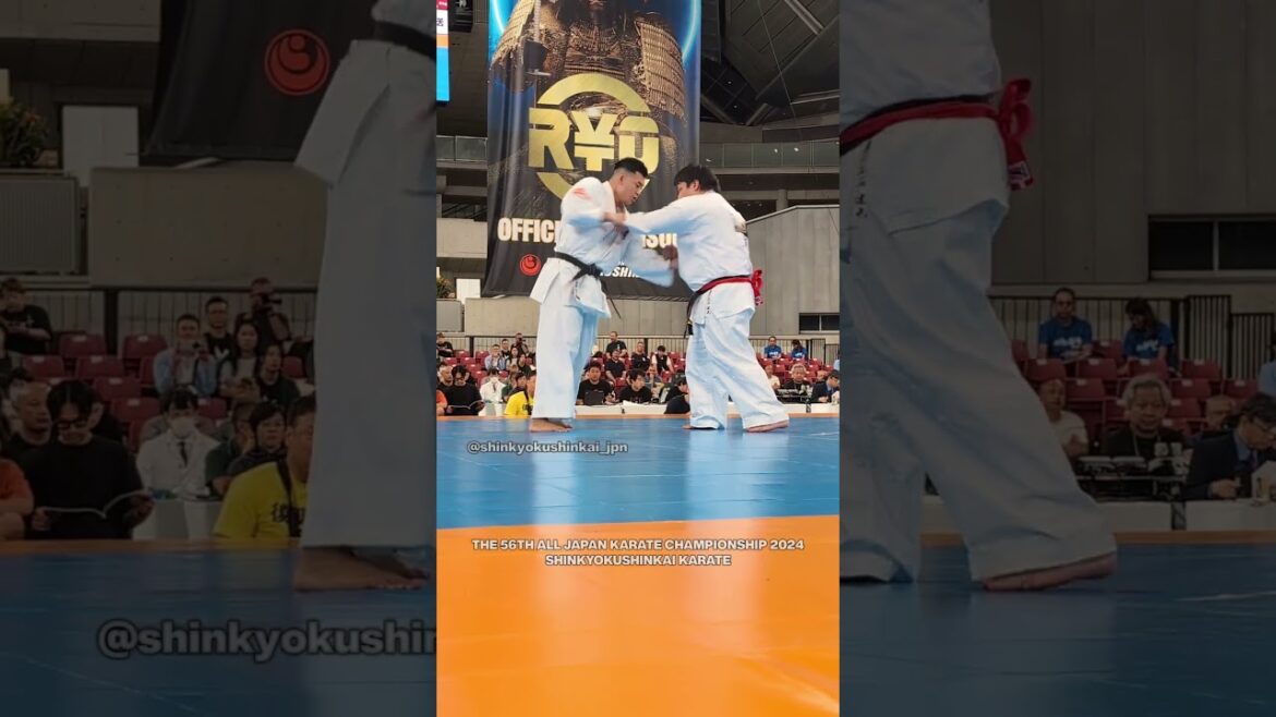 後藤優太2回戦 #格闘技 #karate #kyokushin #新極真会 後藤優太2回戦 #格闘技 #karate #kyokushin #新極真会