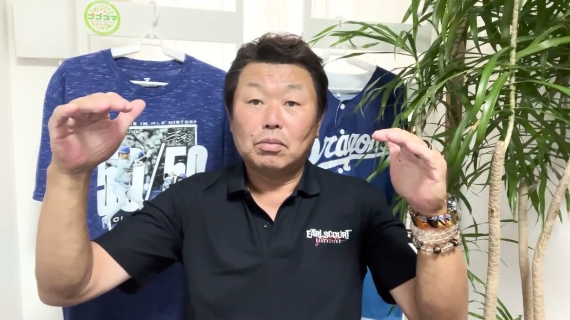 ドジャース劇的サヨナラ！佐々木朗希、魂の救援でシリーズ突破！について解説します！