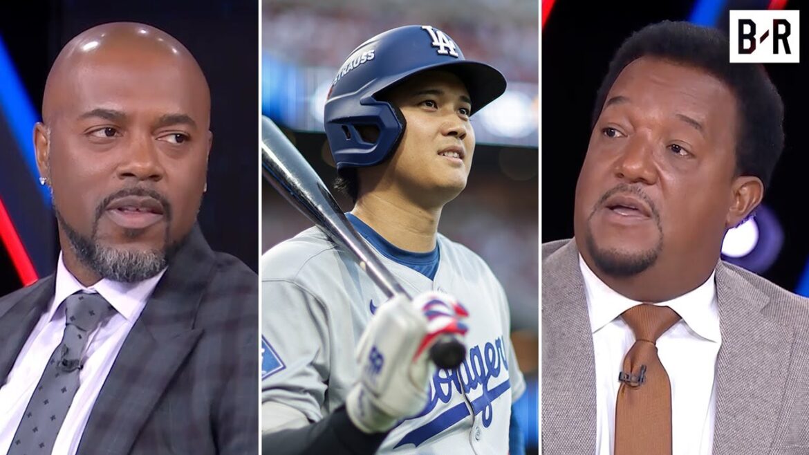 Dodgers Hold Off Phillies Comeback in Game 2 of NLDS | MLB on TBS Dodgers Hold Off Phillies Comeback in Game 2 of NLDS | MLB on TBS