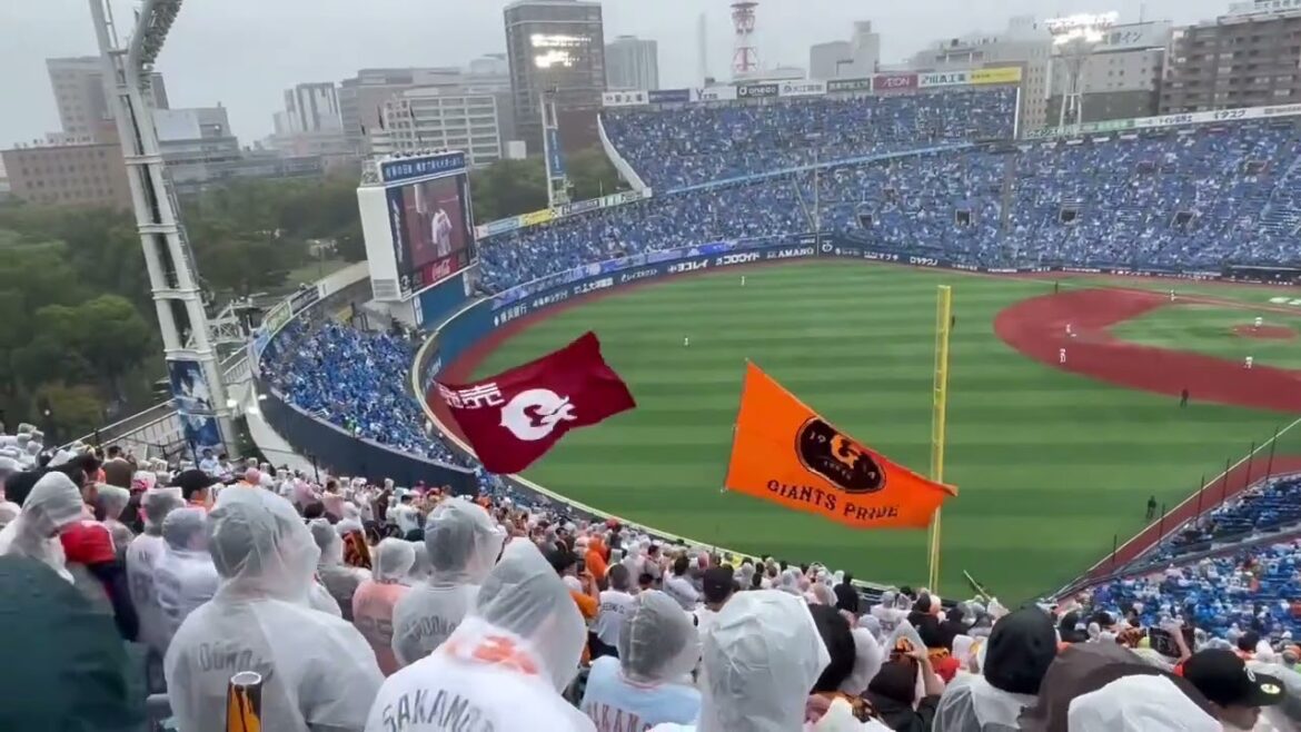 【CS初戦！】絶対勝つぞジャイアンツコール→東京ファンファーレ!2025/10/11/横浜DeNA戦