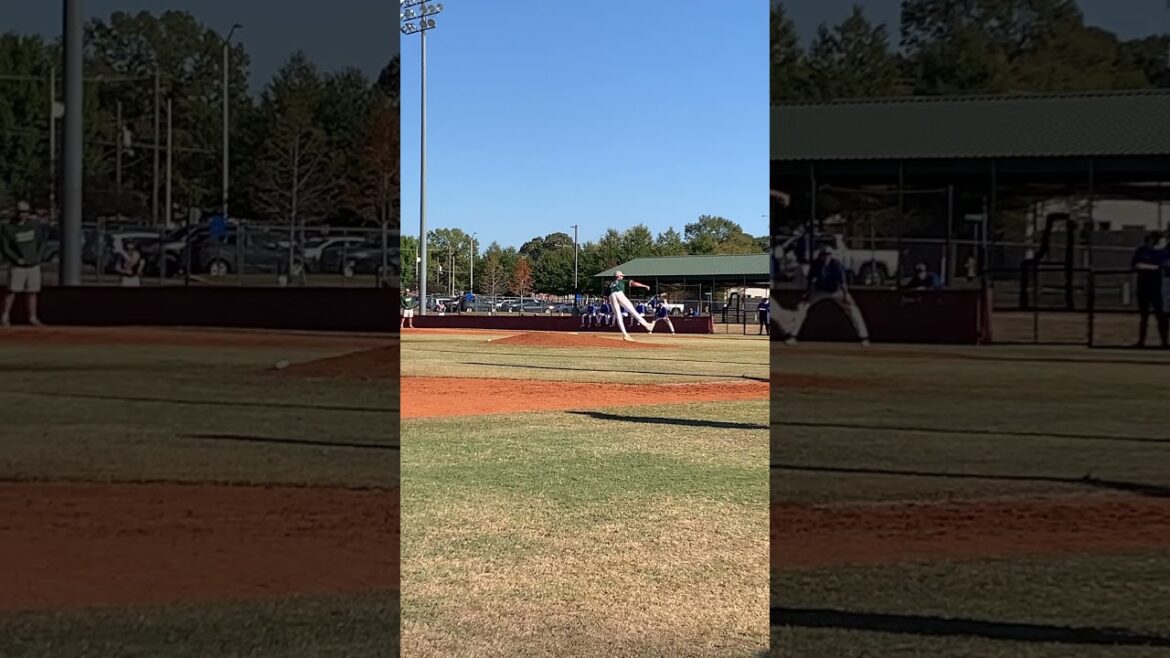 Cole Dickson, October 18 2025