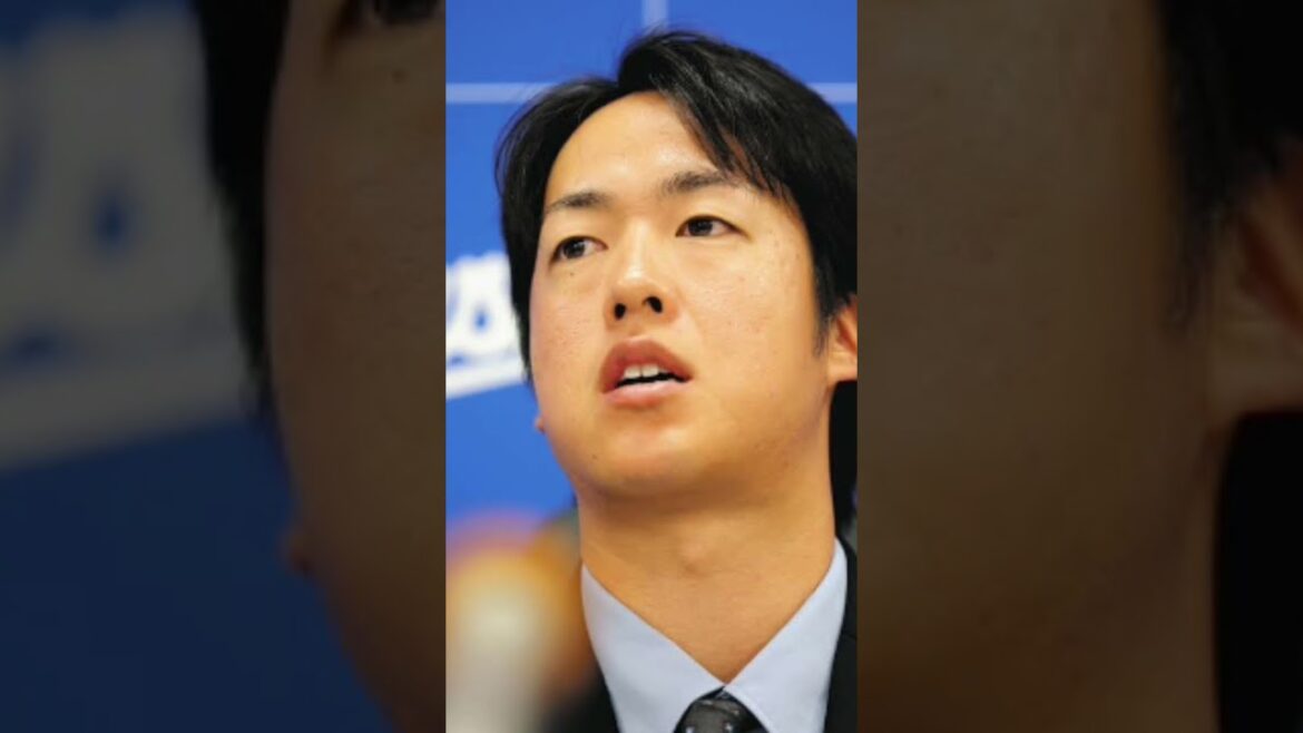 #中日ドラゴンズ #佐藤龍世 #梅津晃大 #戦力外通告 #ドラフト2025#プロ野球ニュース #NPB #野球ニュース #野球ファン #野球人生#ChunichiDragons #NPBPlayers