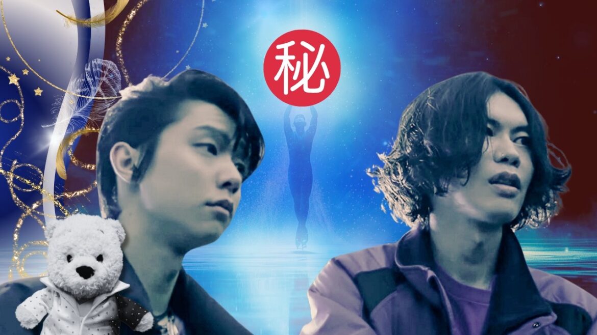 【制作秘話】羽生結弦が米津玄師「BOW AND ARROW」を“SPとして滑る”と決めた瞬間、すべてが変わった! 【制作秘話】羽生結弦が米津玄師「BOW AND ARROW」を“SPとして滑る”と決めた瞬間、すべてが変わった!