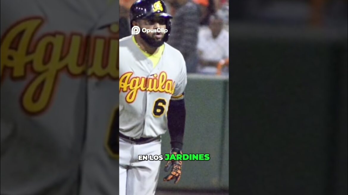 Ronnie, Tavares y Rodríguez  ¡Jugadas de Élite en el Diamante!