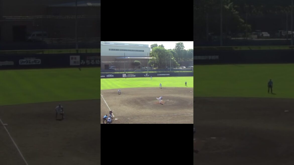 【ファイターズ】齋藤 友貴哉〜植田将太を空振り三振2024年6月5日 日本ハムファイターズ対 千葉ロッテマリーンズ