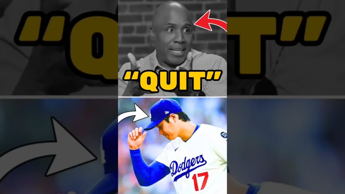 大谷翔平は先発をやめるべきだ.. 😳