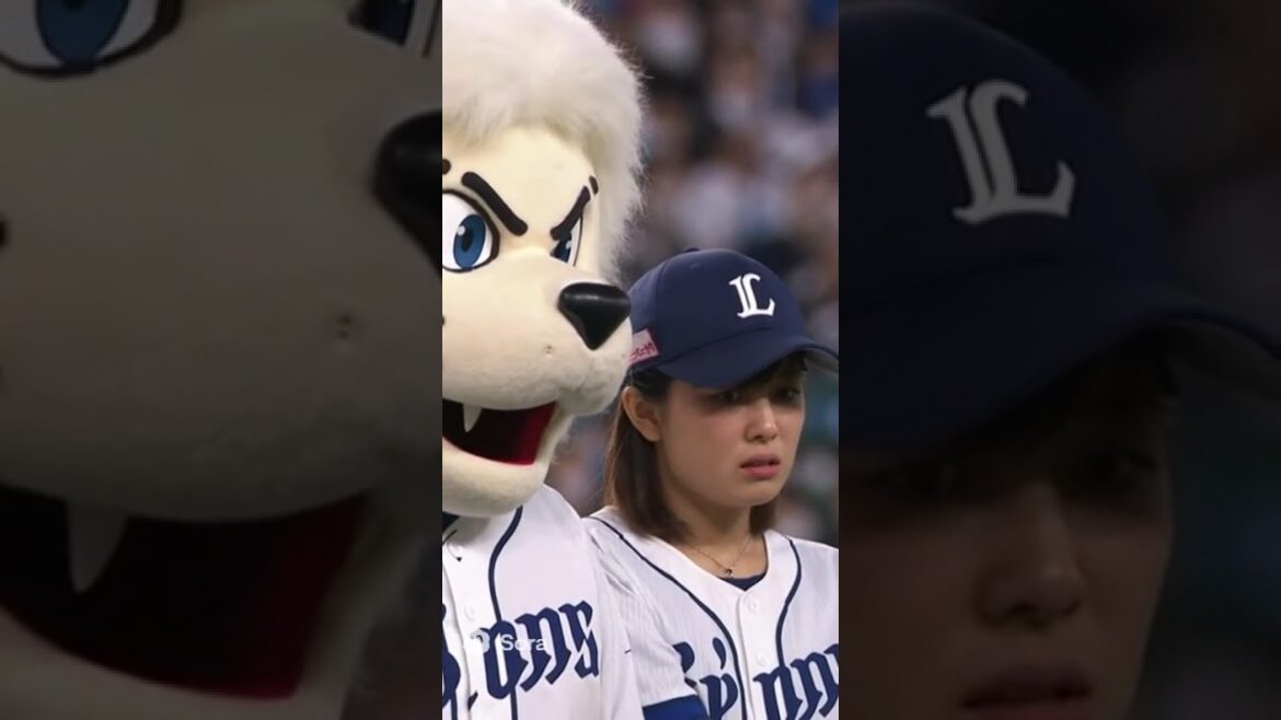 西武女子の叫び｜貧打に泣いた2025年、何度タイと涙を流したことか…2026年に期待！#西武ライオンズ #西武女子 #貧打 #泣いた試合