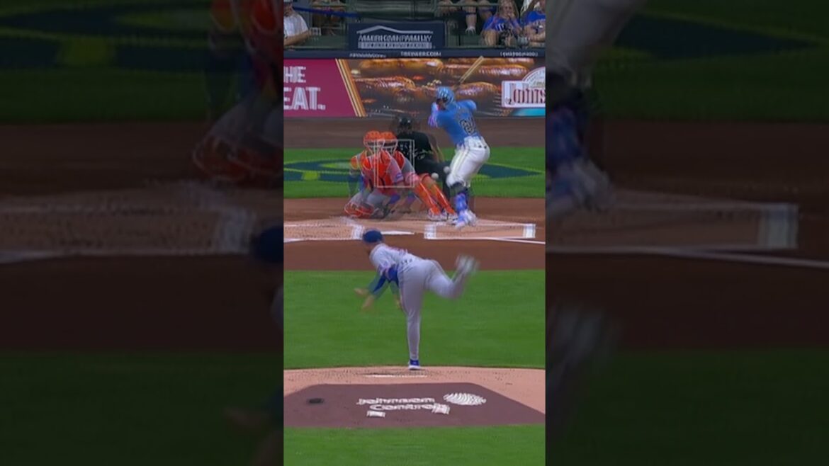 This Reed Garrett sequence was NASTY 😮‍💨