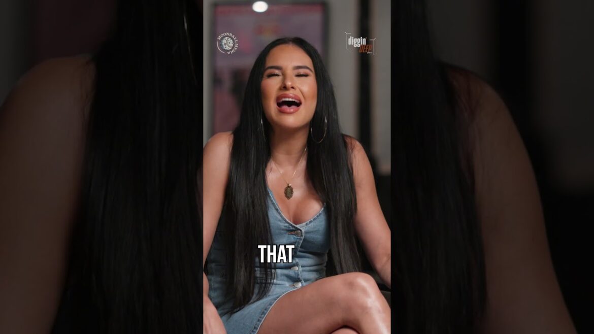 Siera Santos had a long journey to get to MLB Network #broadcasting