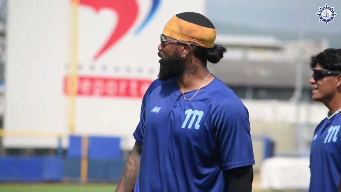 Entrevista con Felipe Rivero. Pretemporada 2025-2026 / Día 5 Entrevista con Felipe Rivero. Pretemporada 2025-2026 / Día 5