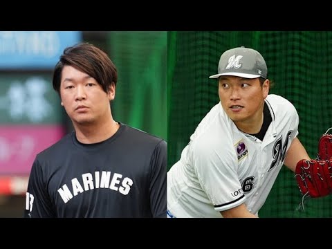 ロッテ、国吉&二木ら7人に戦力外通告 現ドラ加入の大下も…二木以外は現役続行希望 ロッテ、国吉&二木ら7人に戦力外通告 現ドラ加入の大下も…二木以外は現役続行希望