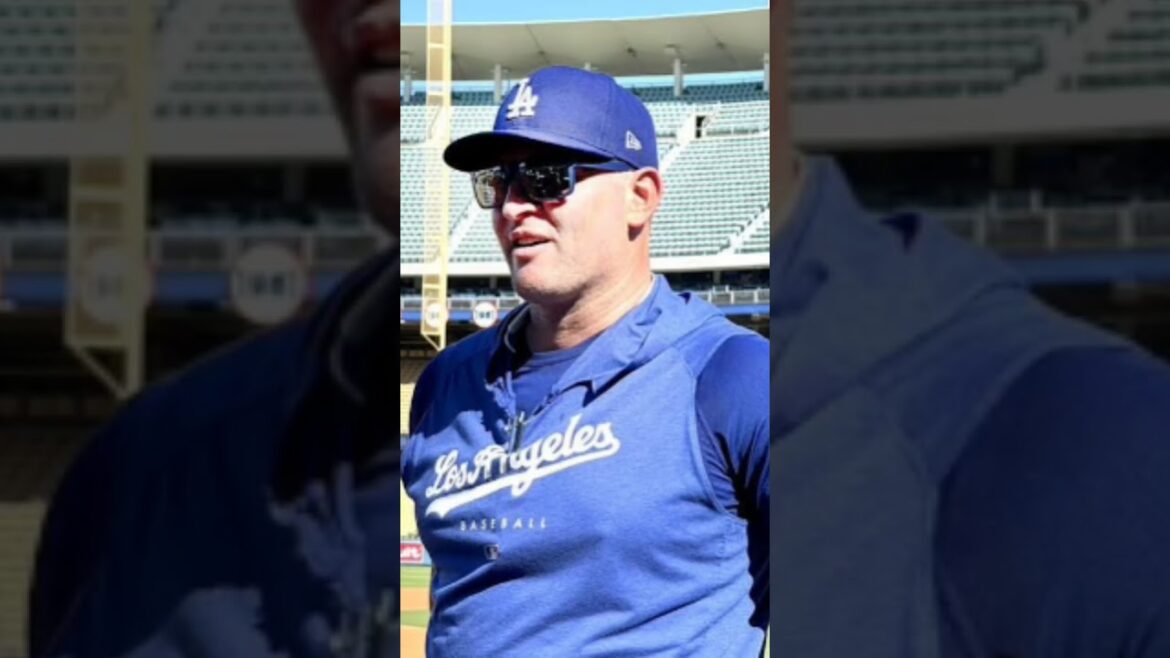 これは特別だ』…マンシーが見た佐々木朗希の真の姿とは？ #野球ニュース #baseball #プロ野球 #野球 #中日ドラゴンズ #スポーツニュース #佐々木朗希 #mlb#メジャーリーグ#ドジャース