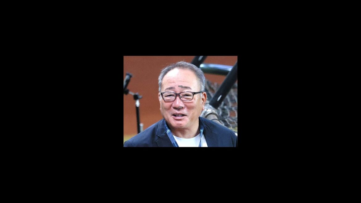 巨人重信慎之介に高木豊が指摘!現役中のYouTube活動は是か非か? 巨人重信慎之介に高木豊が指摘!現役中のYouTube活動は是か非か?