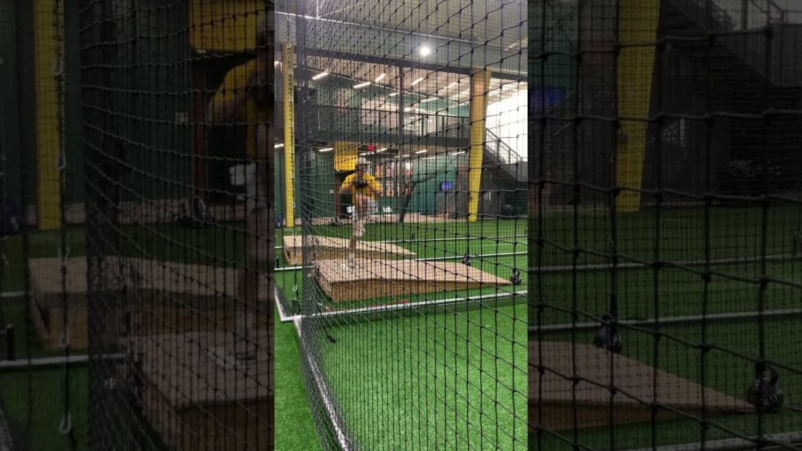 Cole Dickson, November 20 2025