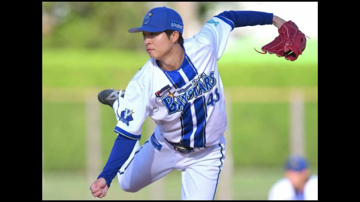 DeNA、三嶋&徳山ら大量8選手を戦力外に 支配下は3人…笠谷は2年連続の通告 #sports DeNA、三嶋&徳山ら大量8選手を戦力外に 支配下は3人…笠谷は2年連続の通告 #sports